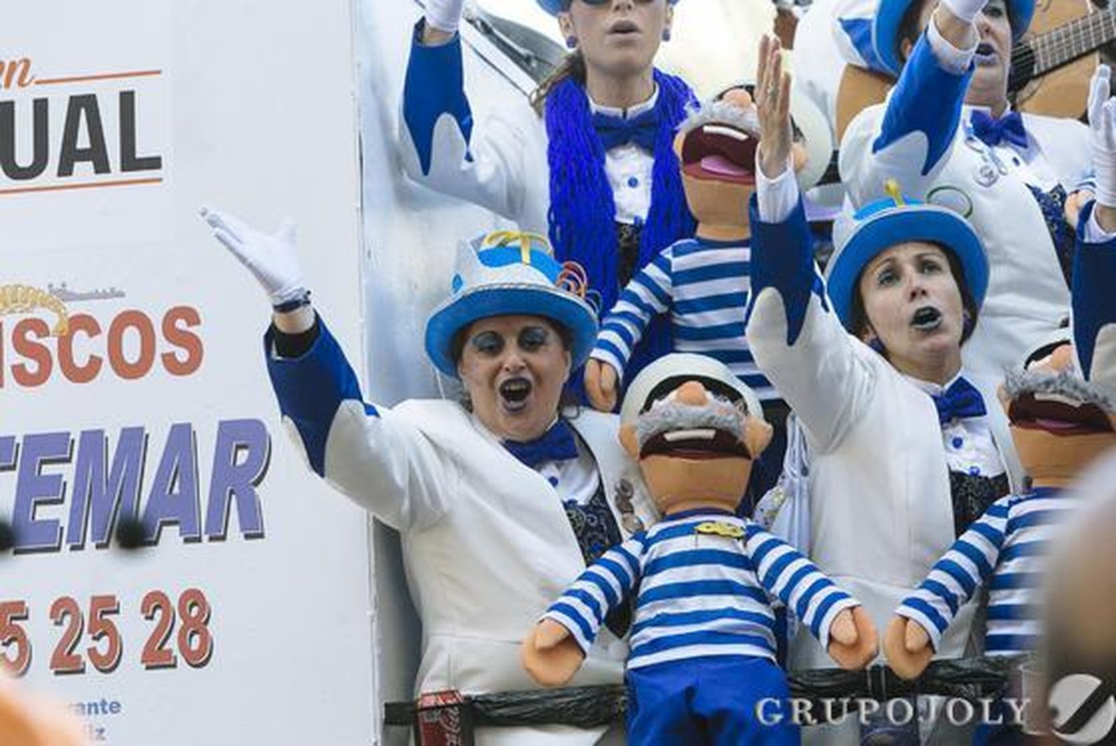 Foto: Lourdes de Vicente