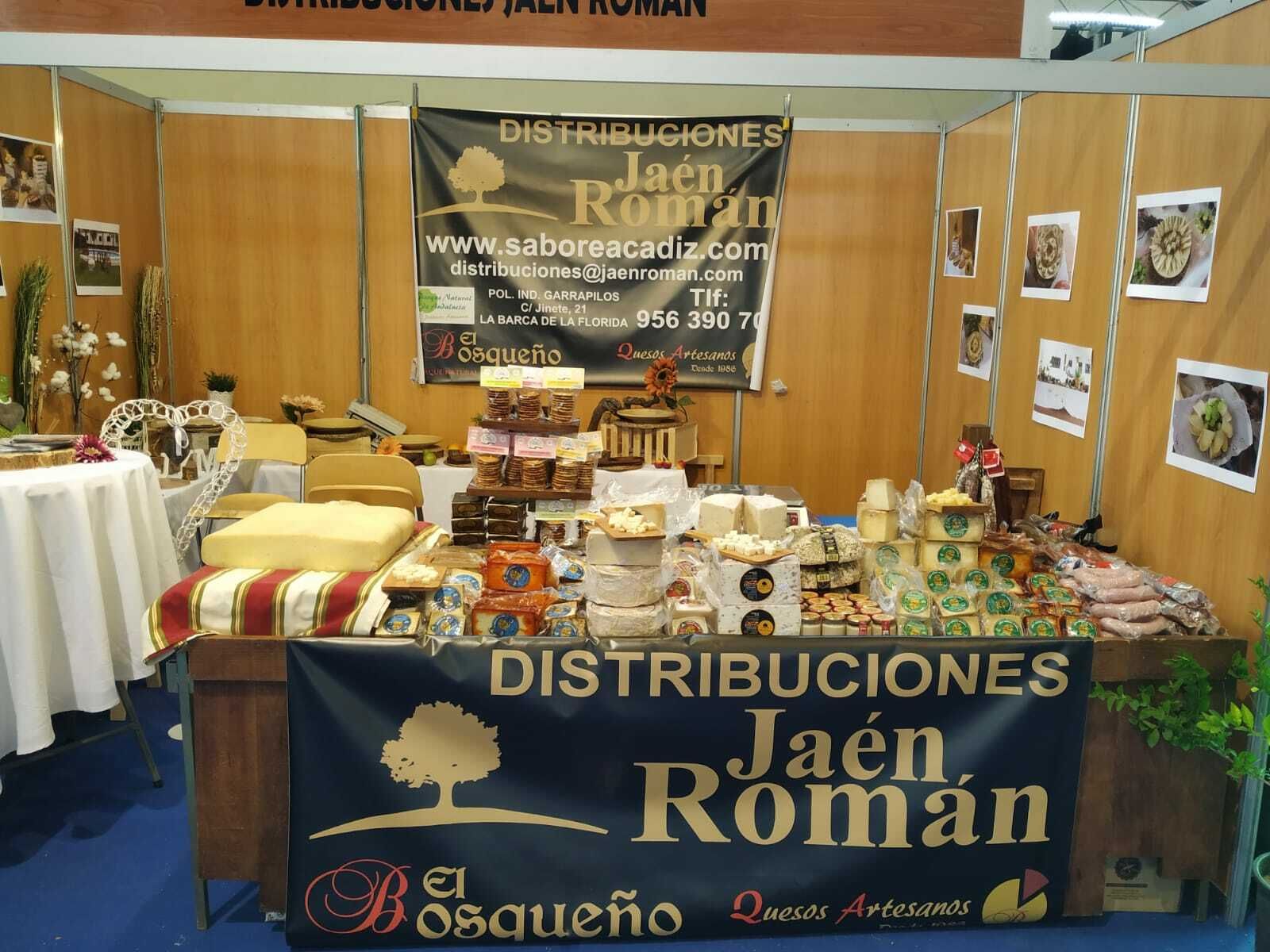 2ª Feria de Celebraciones en La Barca