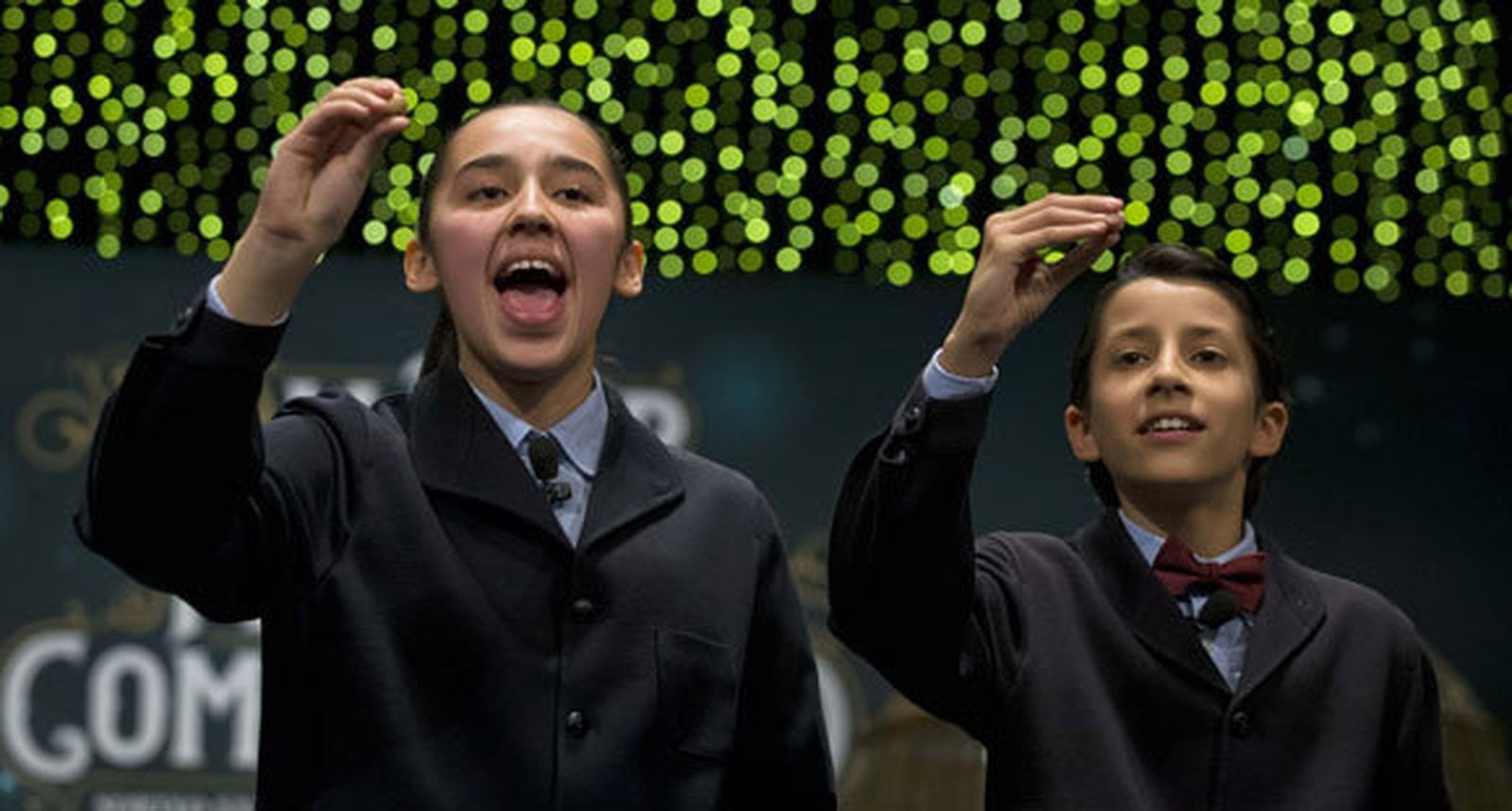 Una babelia de ilusión