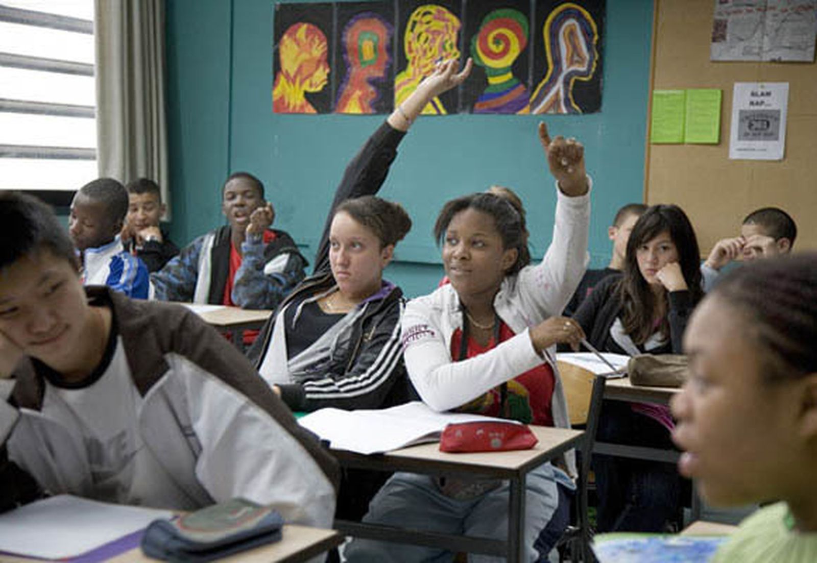 Europa para los niños