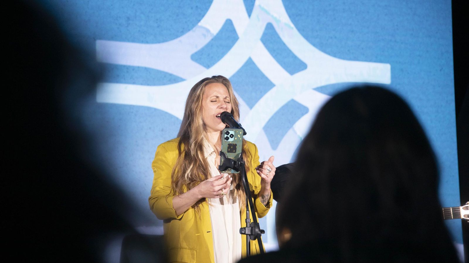 La entrega de los Premios Meridiana, en imágenes