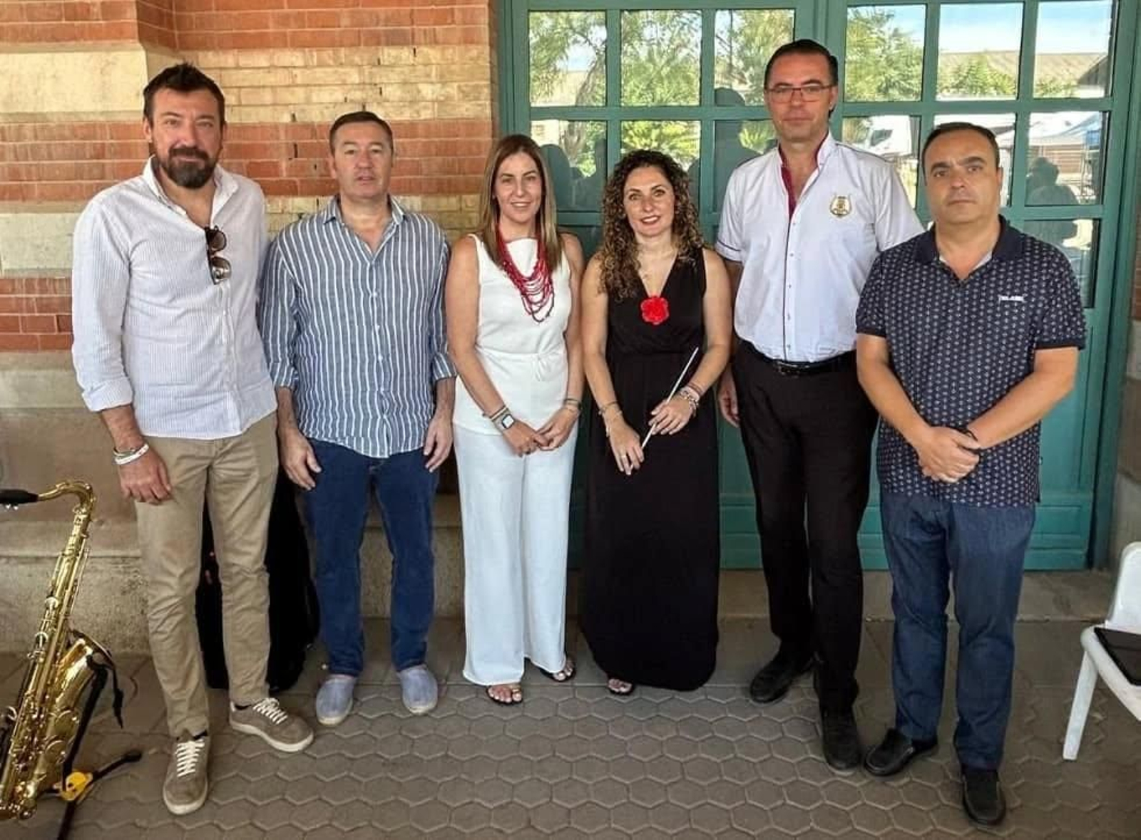 Gran participación en las diversas actividades de la Feria de Linares.