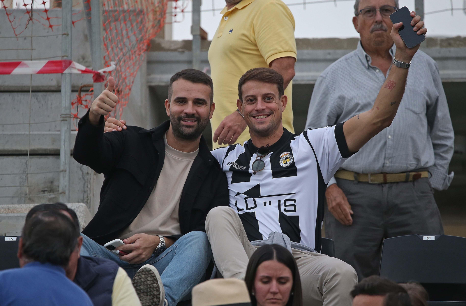Búscate durante el Balona - Mar Menor en el Ciudad de La Línea