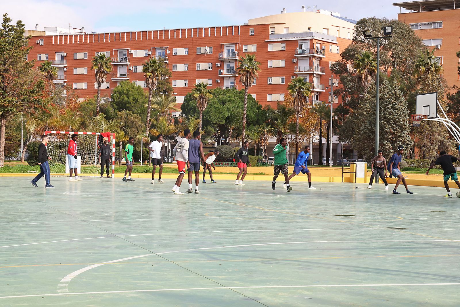 Último domingo de 2025: Ambiente y tiempo inestable marcan los preparativos de fin de año