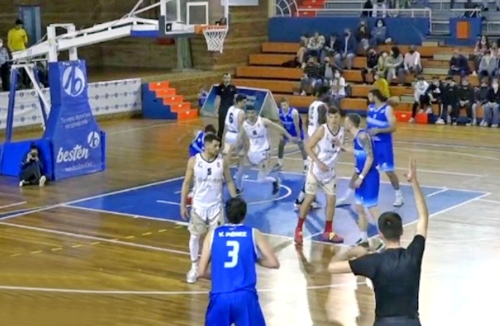 Fiasco del Ecoculture en su visita a Huelva