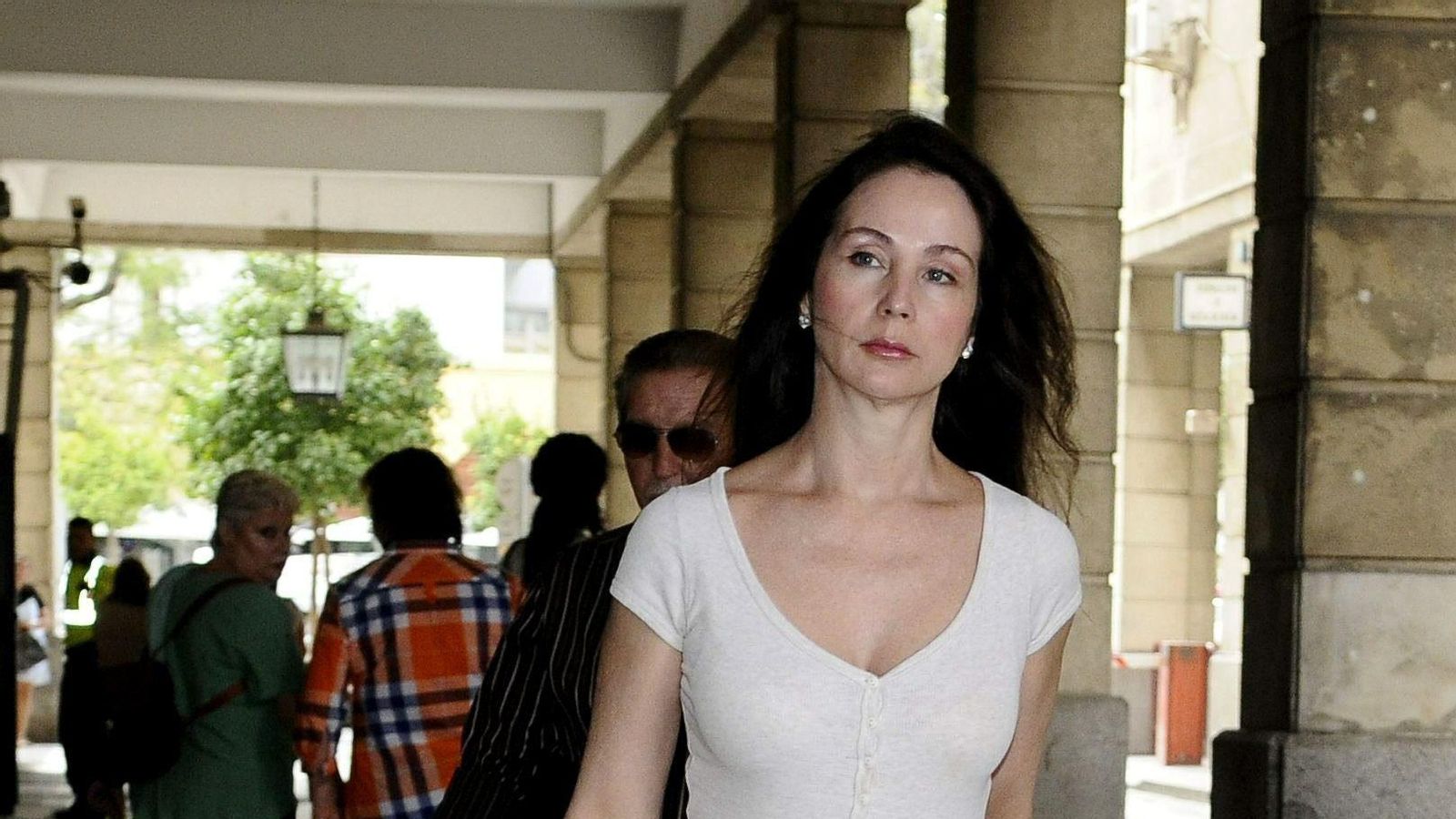 La juez Mercedes Alaya, que instruyó las macrocausas.