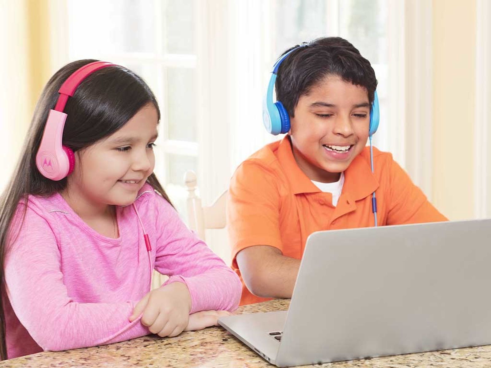 Auriculares con cable Squads 200 de Motorola