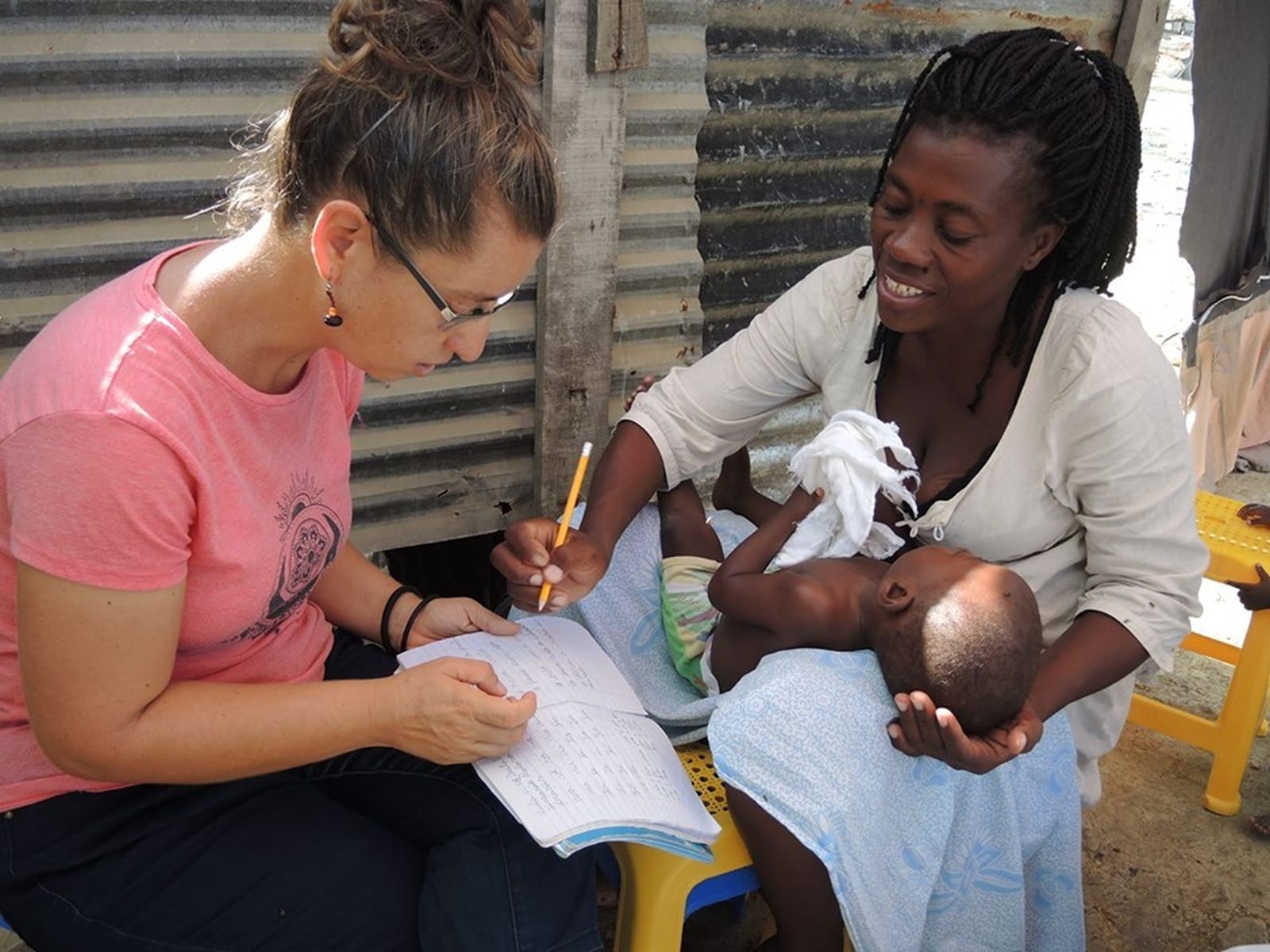 Misevi España desarrolla distintos proyectos en Angola.