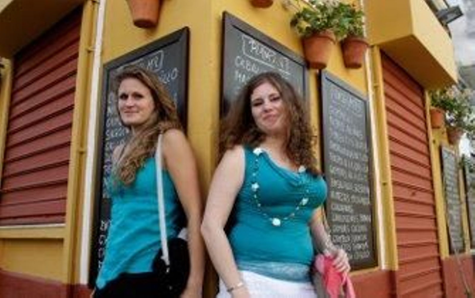 La marca España es 'siesta'