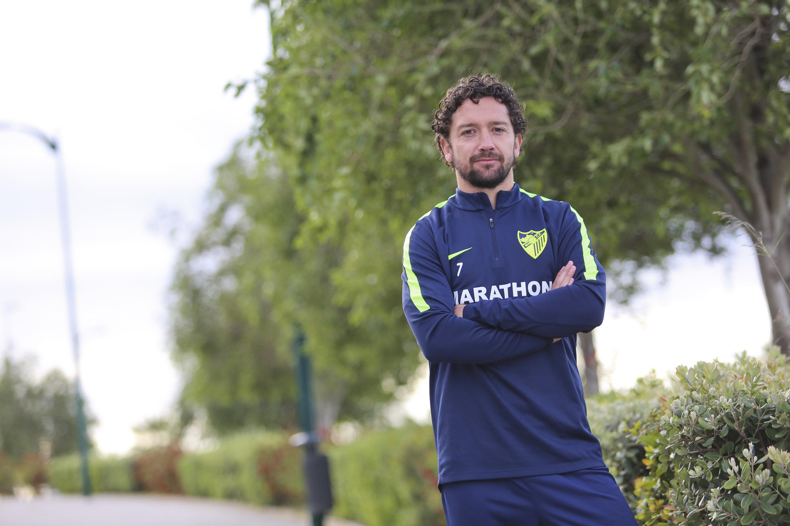 Las fotos de la carrera de Iturra