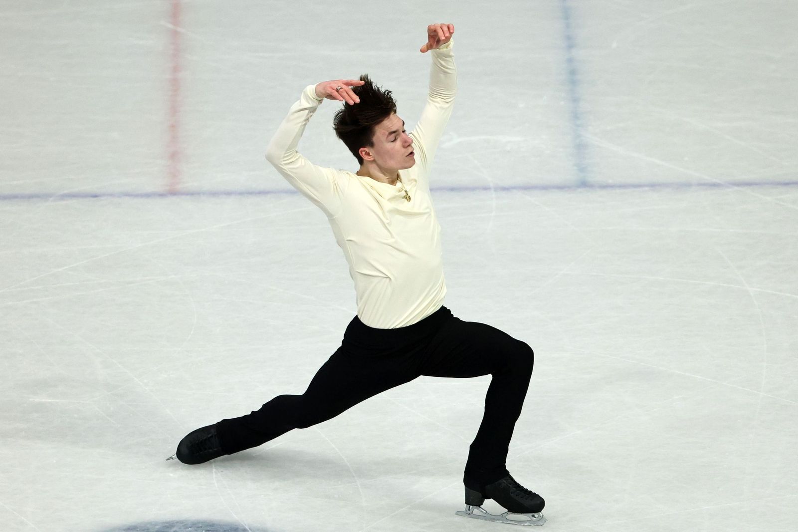 Las mejores fotos de los Juegos Olímpicos de invierno Milán Cortina d'Ampezzo 2026 | Quinta jornada