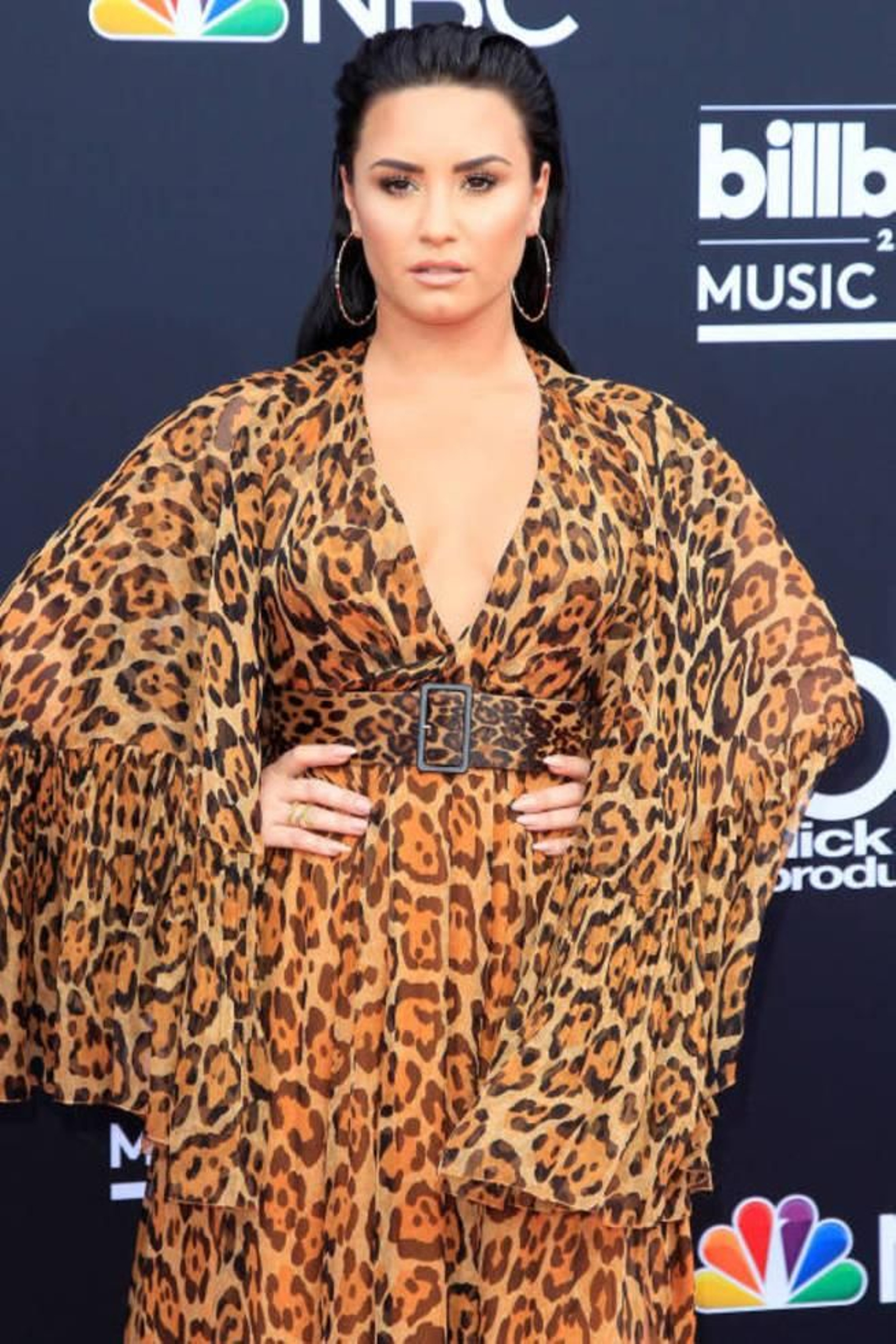 Demi Lovato sufre una presunta sobredosis de heroína