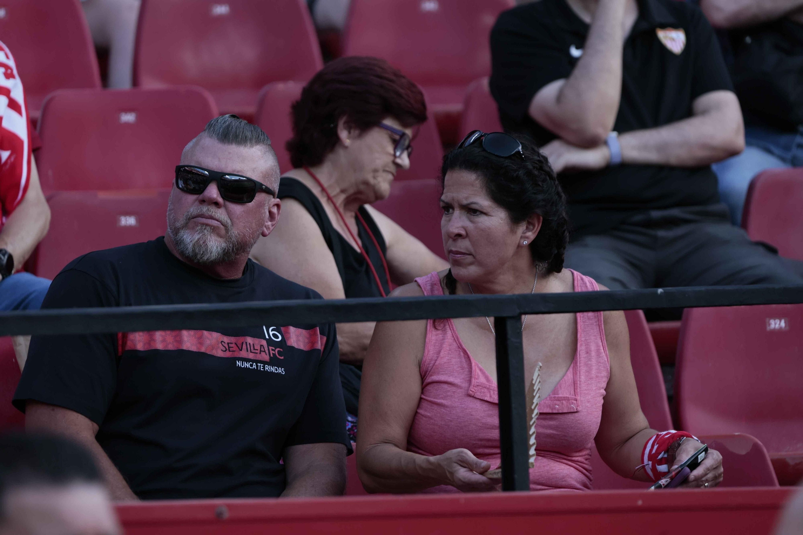 Búscate en el Sánchez Pizjúan