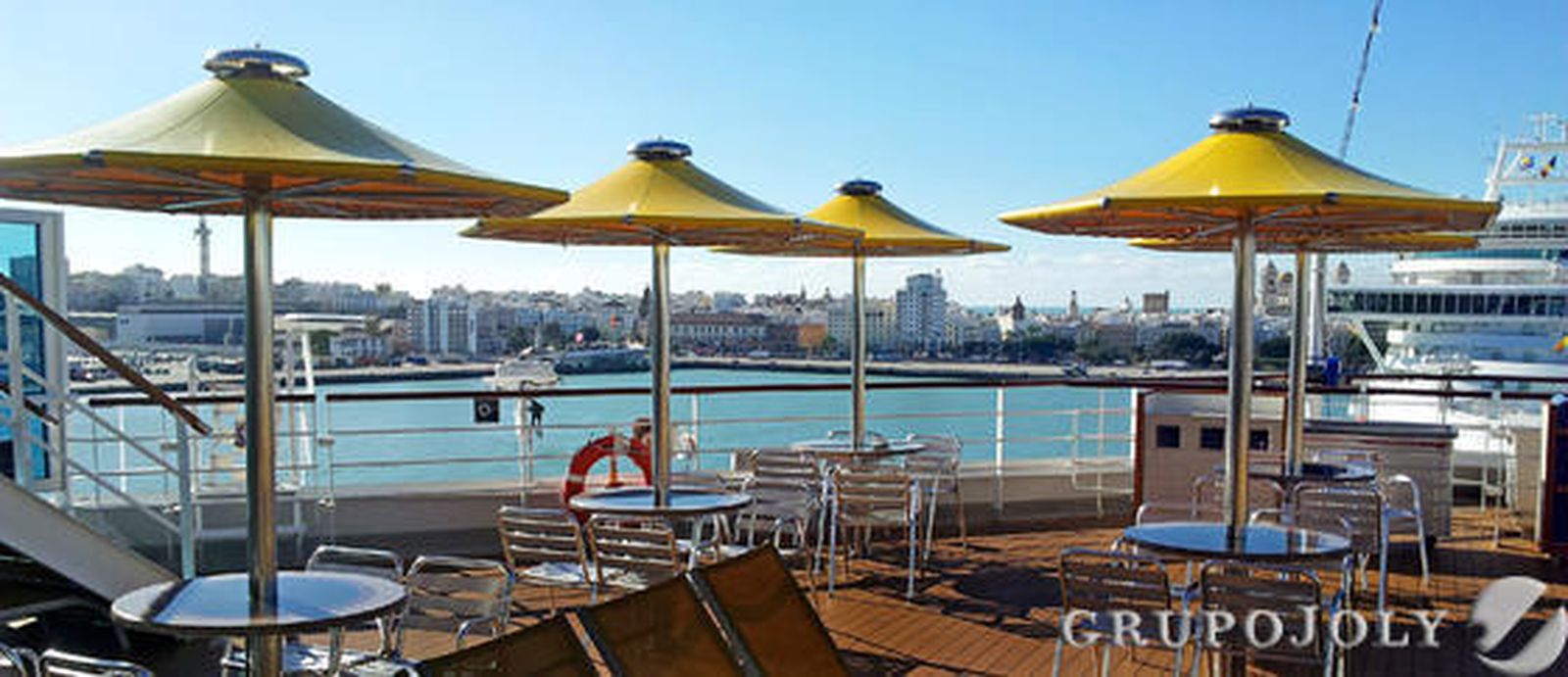 Foto: Julio Gonzalez