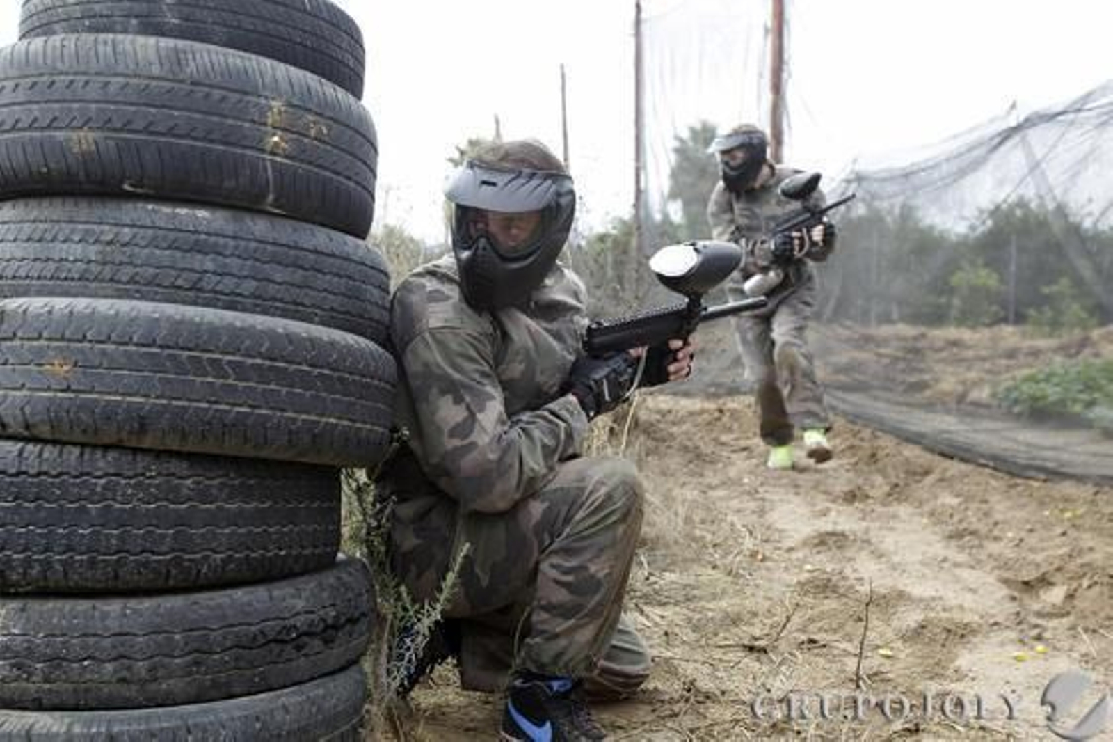 Foto: Antonio Pizarro