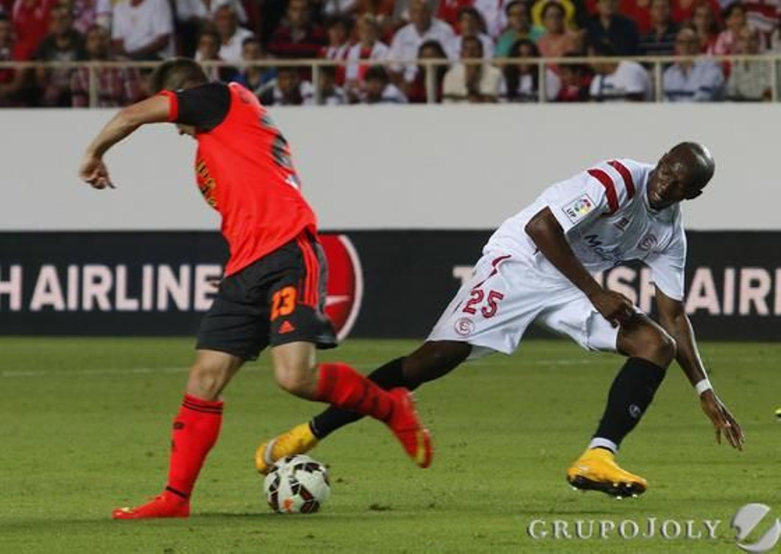 Foto: Antonio Pizarro