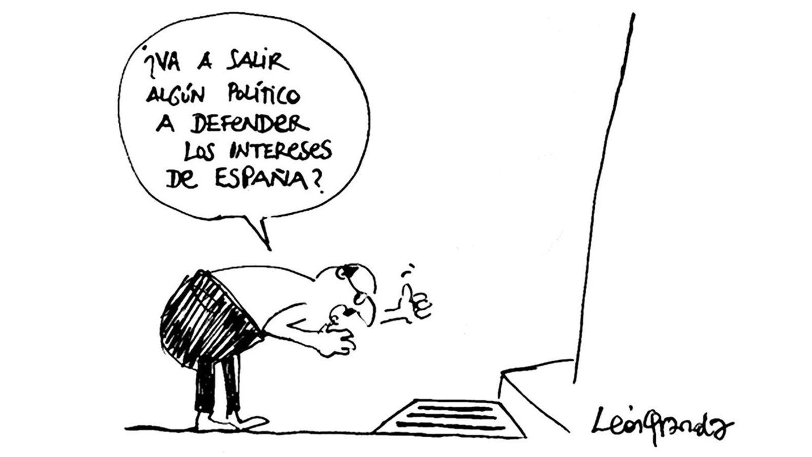 Gobierno