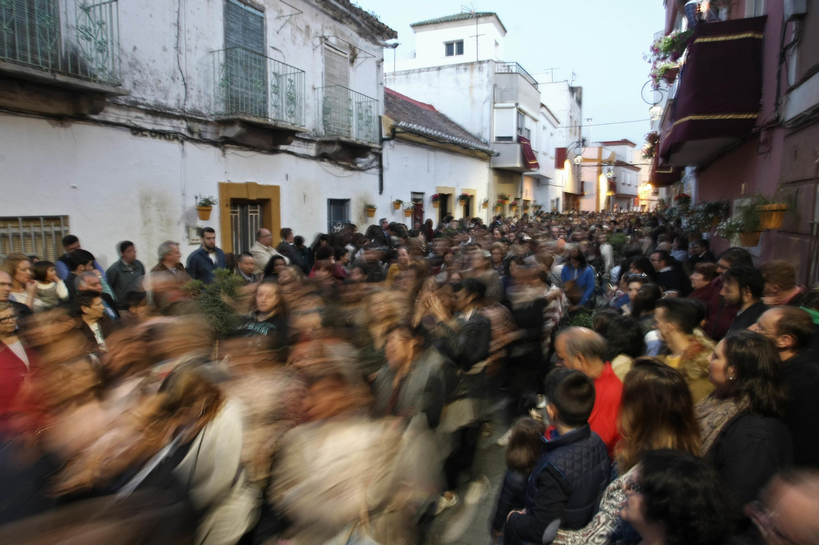 Imágenes del Medinaceli en Algeciras