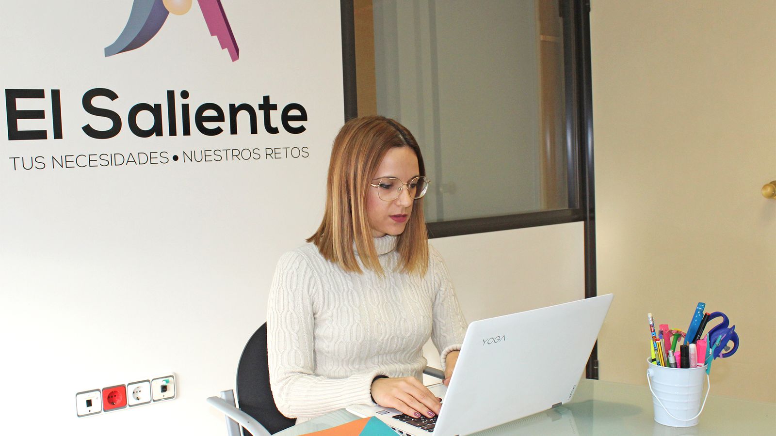 Acciones Experimentales El Saliente.