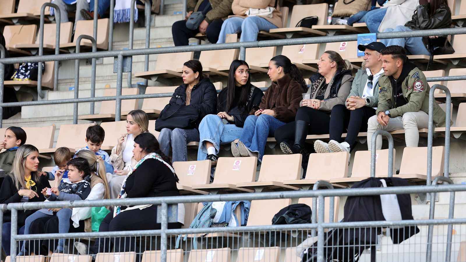 Búscate en el Xerez DFC contra el Club Atlético Antoniano en Chapín