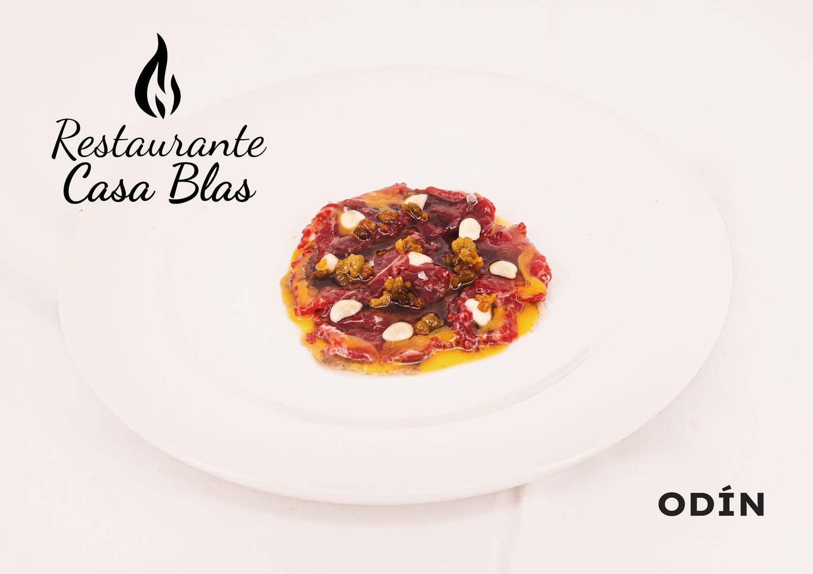 Segundo Premio Jurado Popular y Primer Premio Jurado Profesional: 'Odín', de Casa Blas