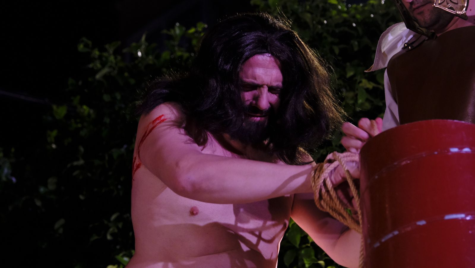 Las mejores fotos de la Pasión Viviente de Gádor