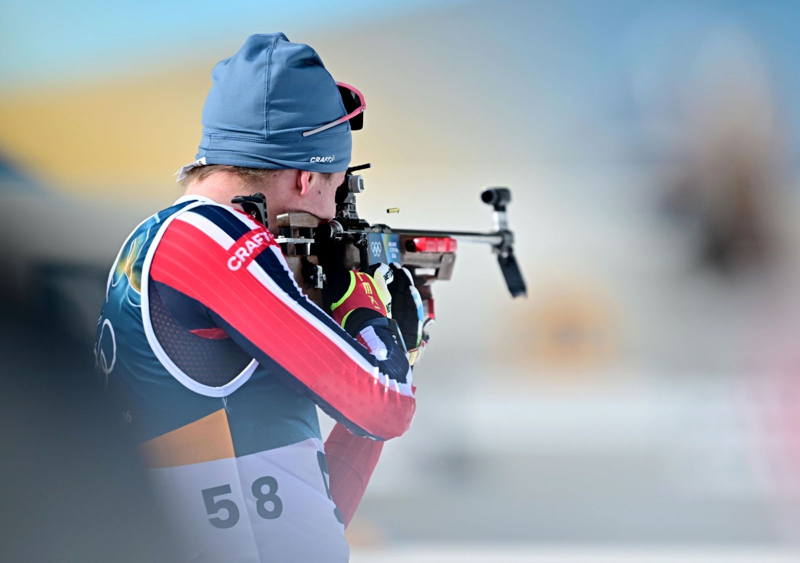 Las mejores fotos de los Juegos Olímpicos de invierno Milán Cortina d'Ampezzo 2026 | Octava jornada