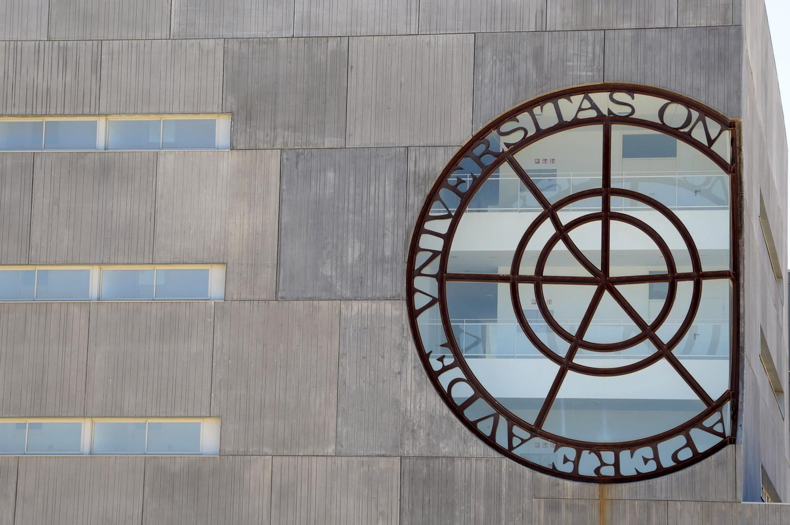 Universidad de Huelva.