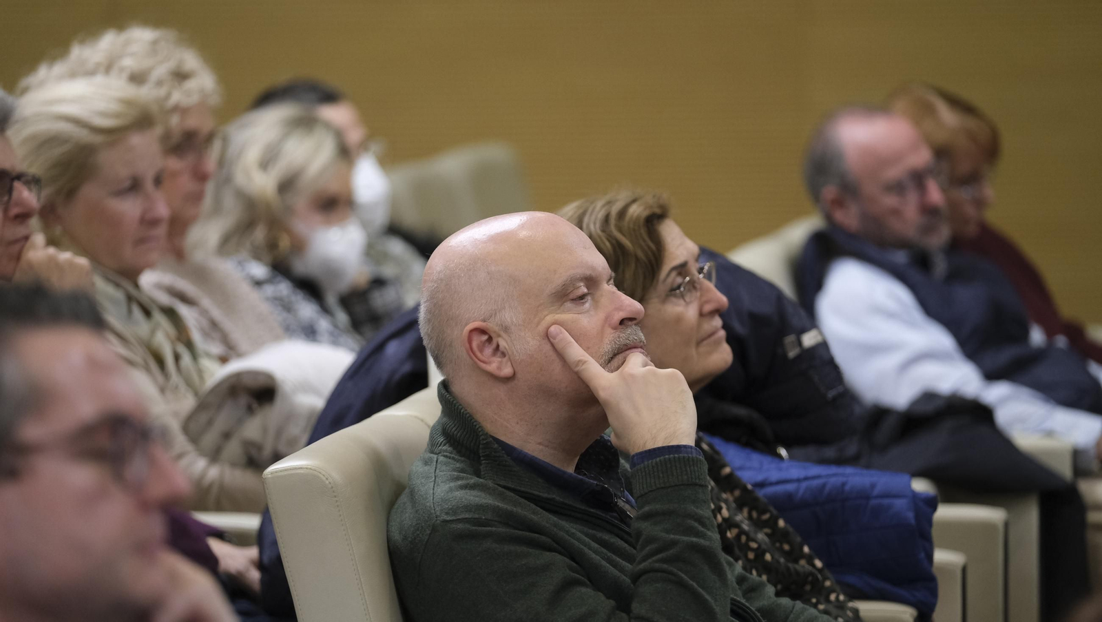 El Diario de los Libros, con Cristina López Barrio, en imágenes