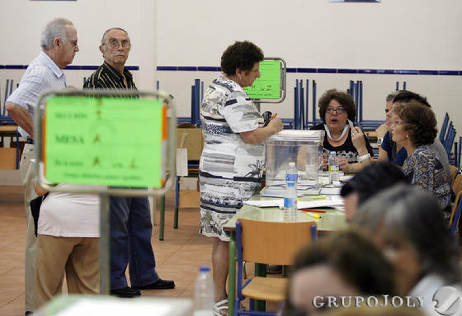 Foto: Jose Martinez /Rafael Merina/ Rafael A. Butelo