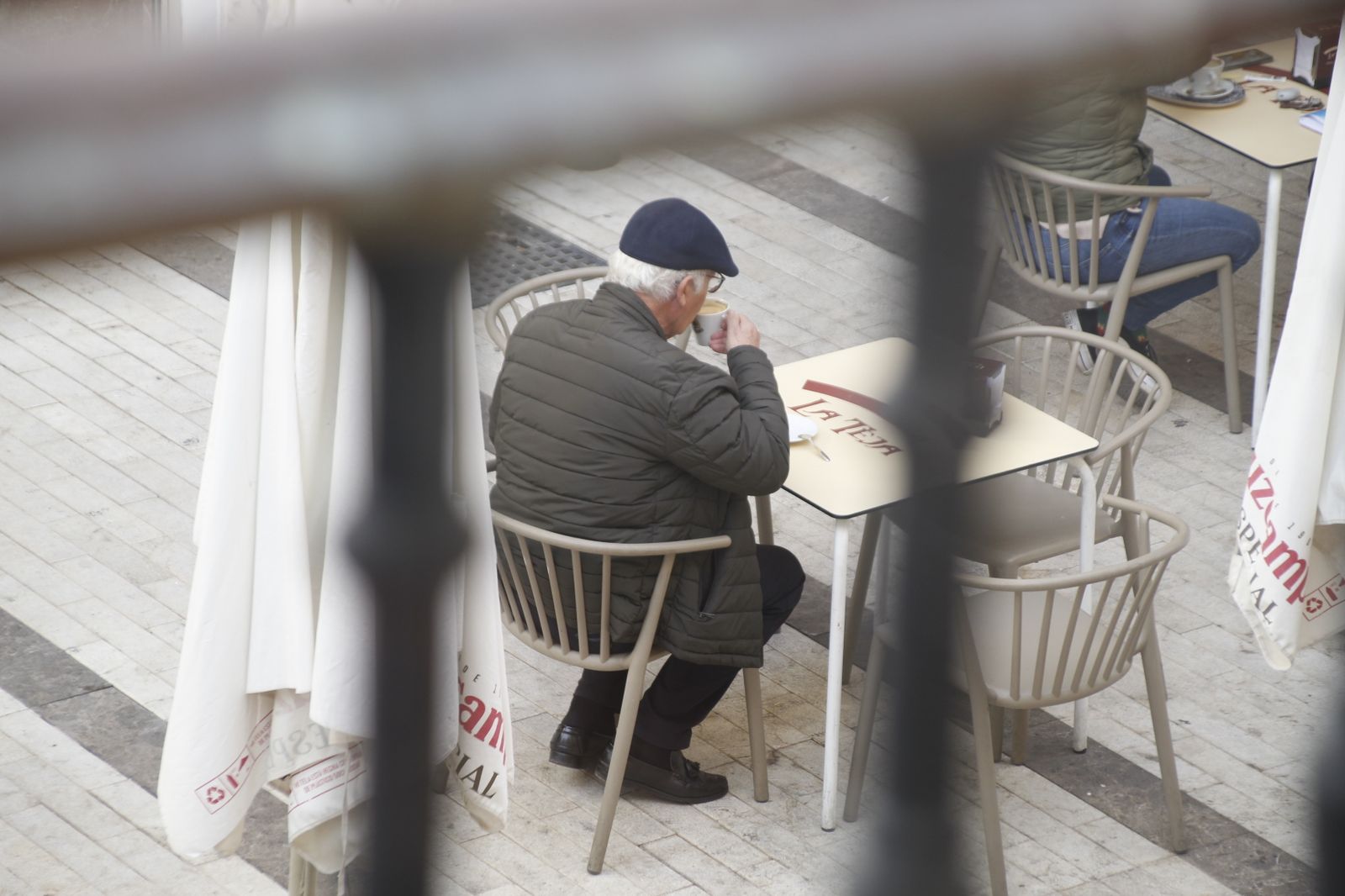 Las imágenes más destacadas del martes 28 de noviembre en Huelva
