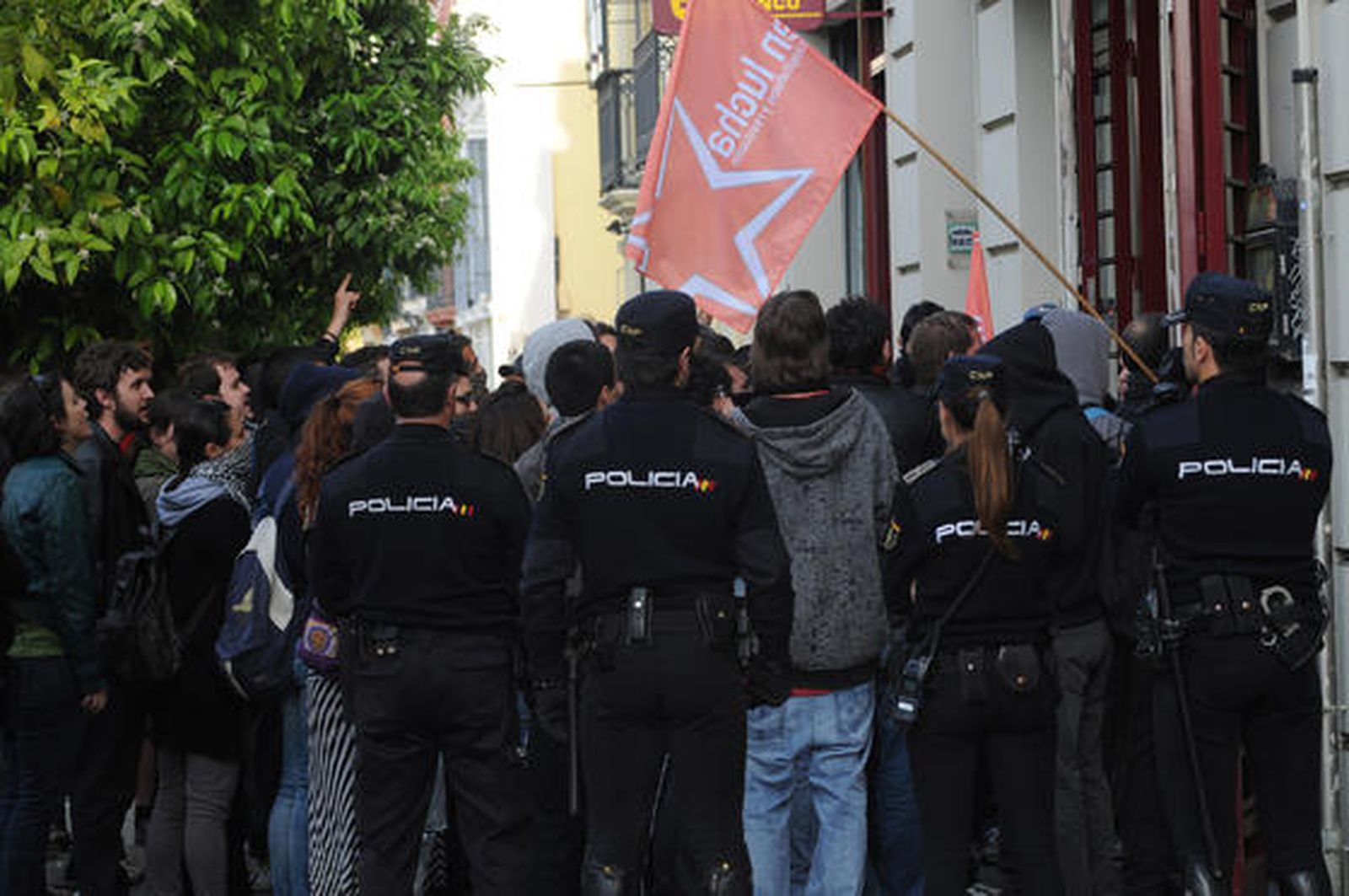 Foto: Juan Carlos Vázquez