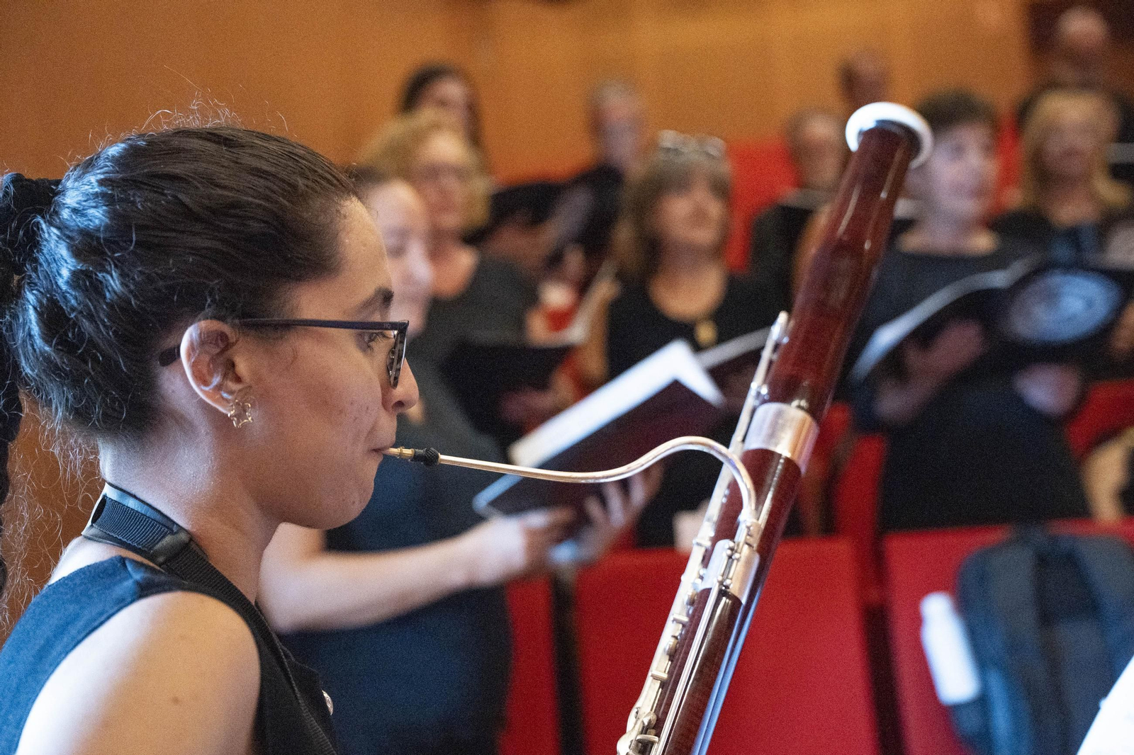 Acto académico de apertura del curso 2025-2026 en la UAL