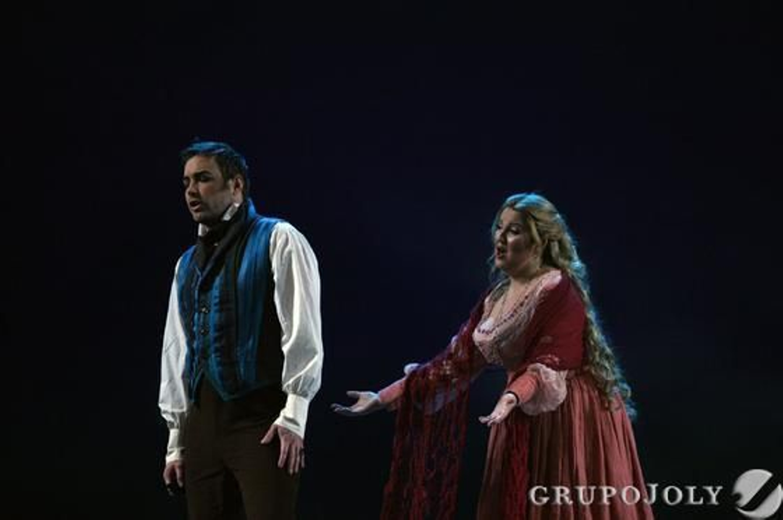 Foto: Antonio Pizarro