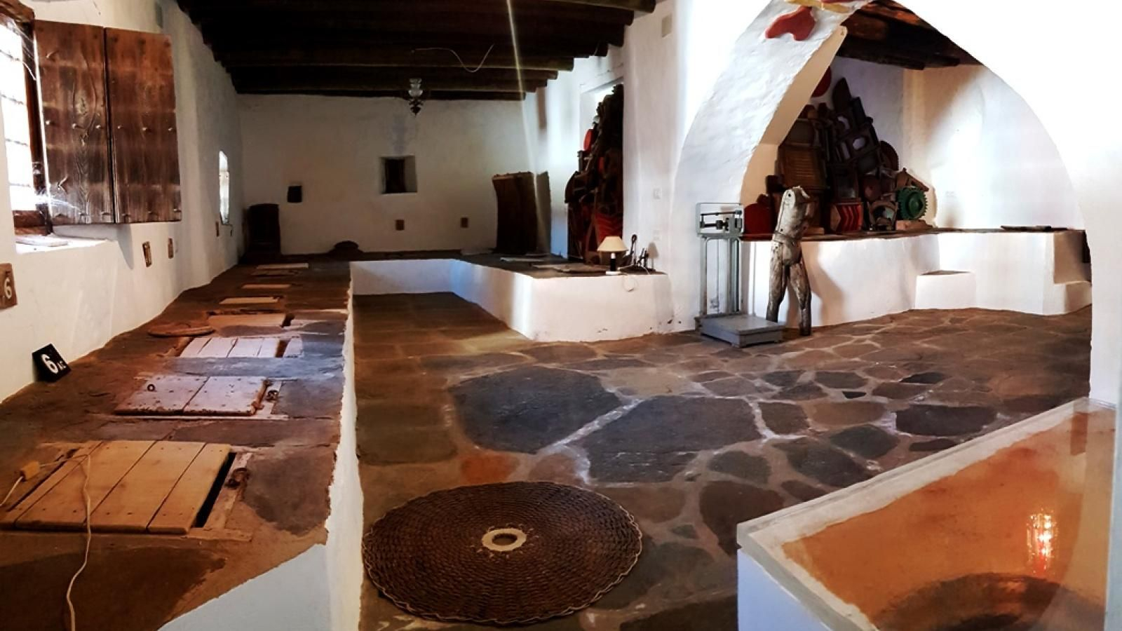 Un auténtico chollazo a la venta en Huelva para crear un hotel rural Un auténtico chollazo a la venta en Huelva para crear un hotel rural