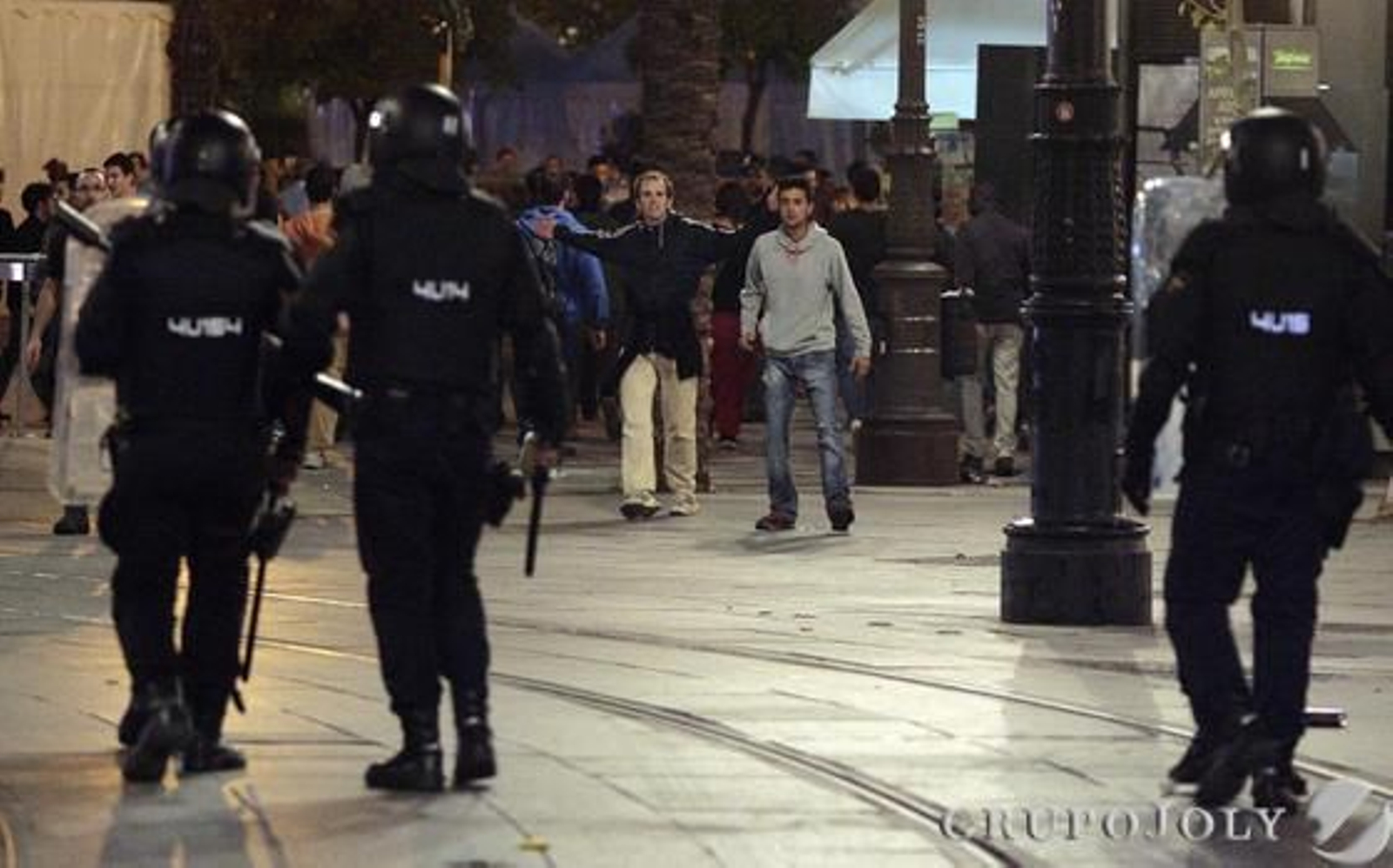 Foto: Juan Carlos Muñoz