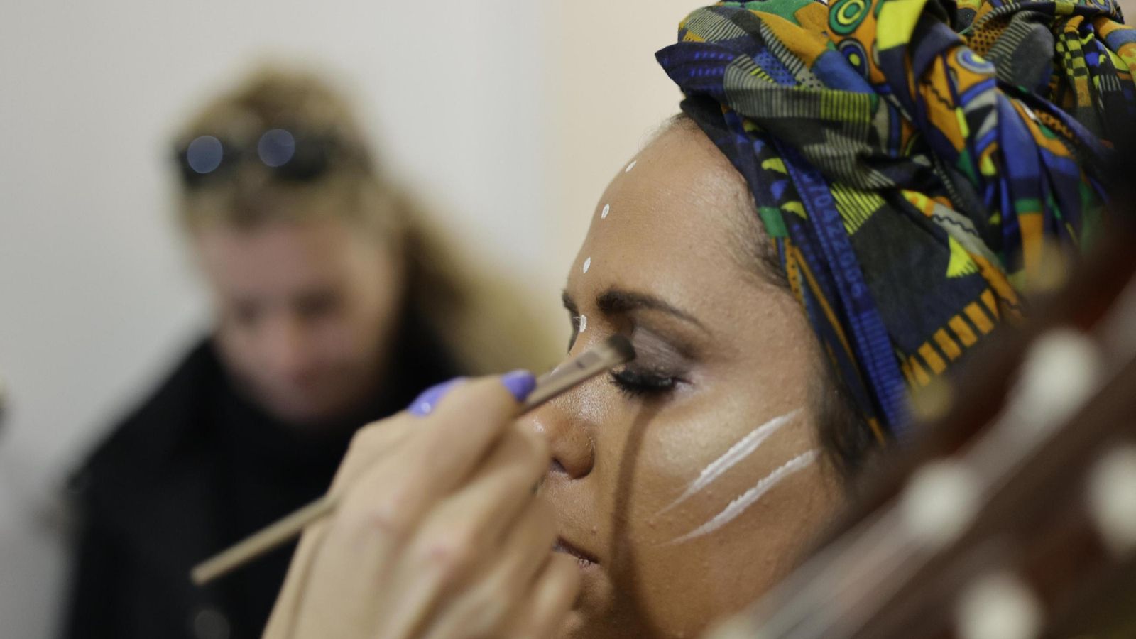 Búscate entre las mejores imágenes de la novena sesión preliminares del COAC 2025