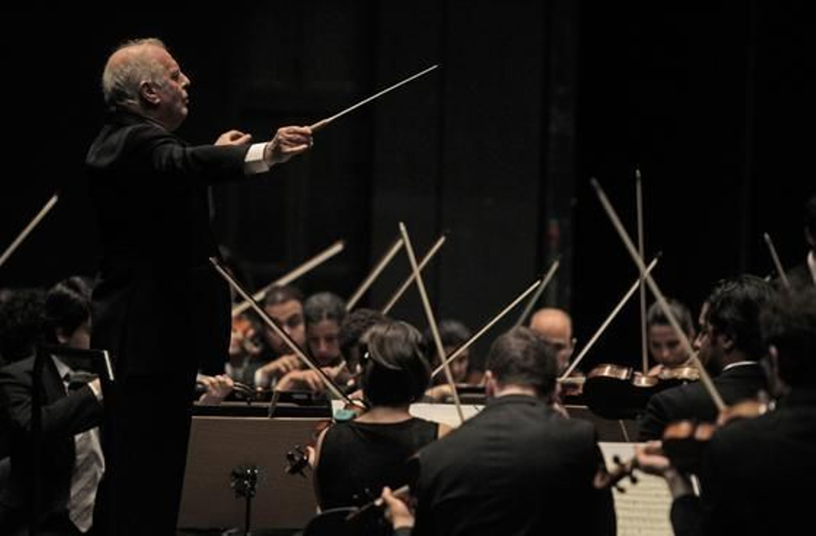 Foto: Antonio Pizarro