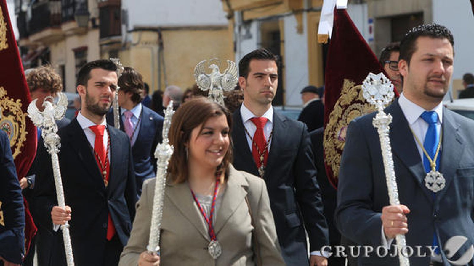 El Resucitado

Foto: Vanesa Lobo