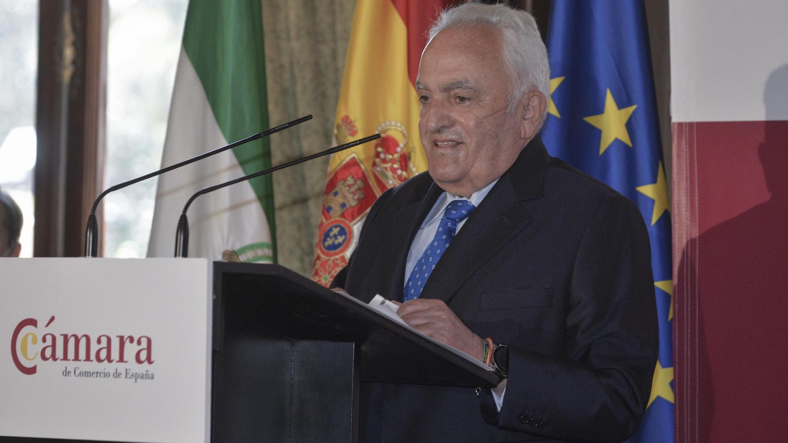 Manuel Contreras Ramos