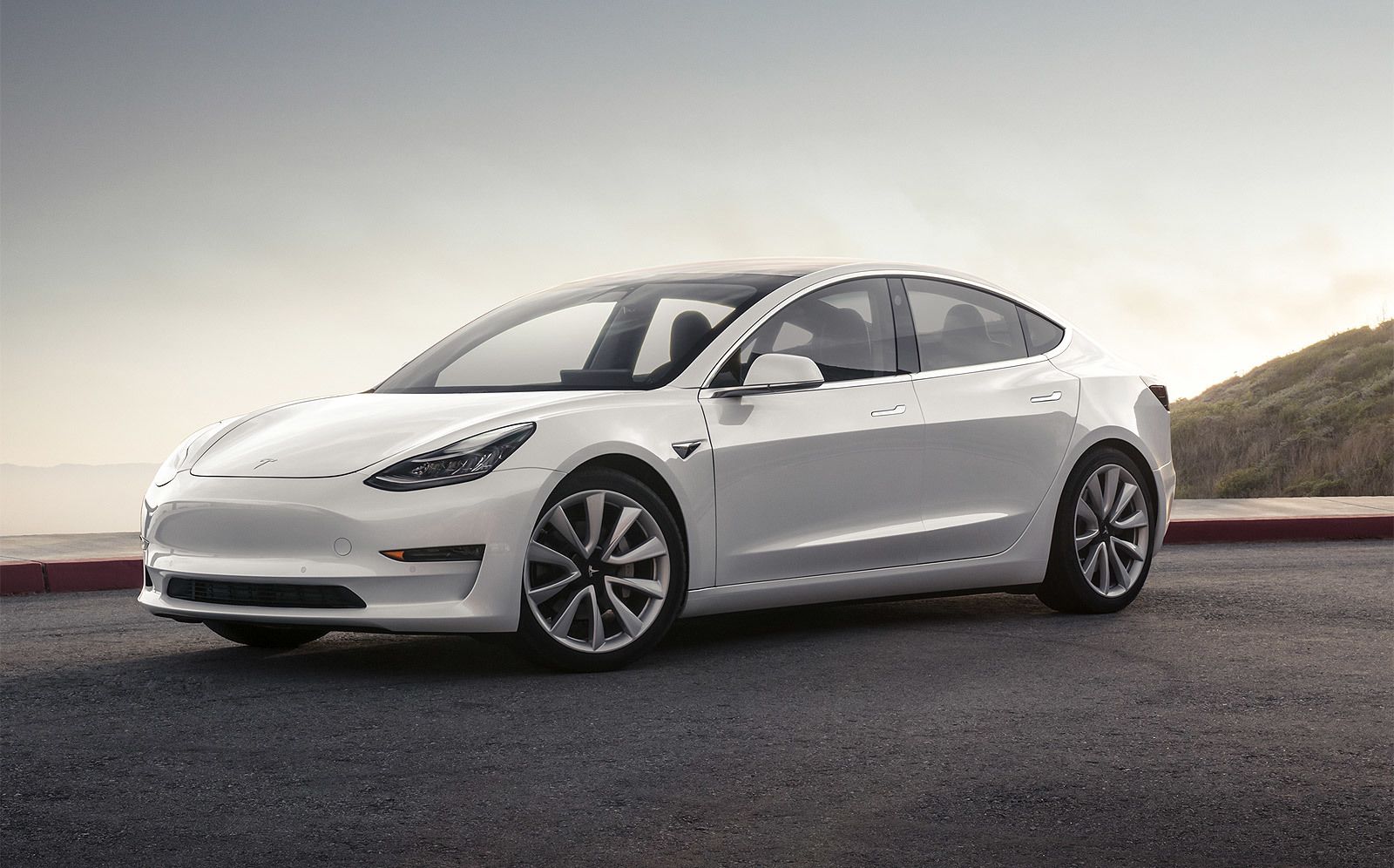 Tesla comercializa un total de 245.000 vehículos en 2018, el doble que el ejercicio anterior