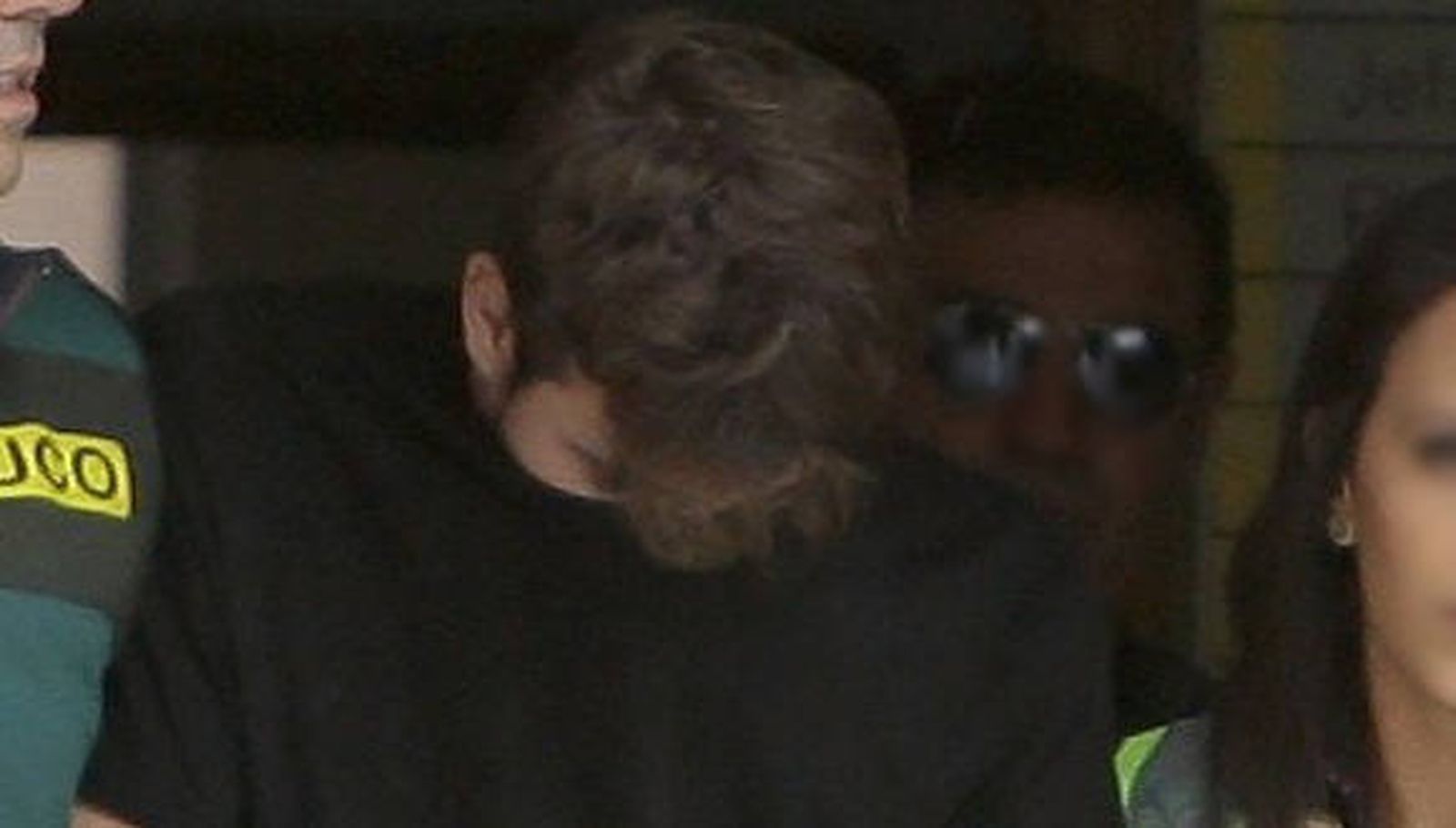 Nogueira advirtió a sus tíos: "Creen que tengo carita de bobo, pero soy mala persona"