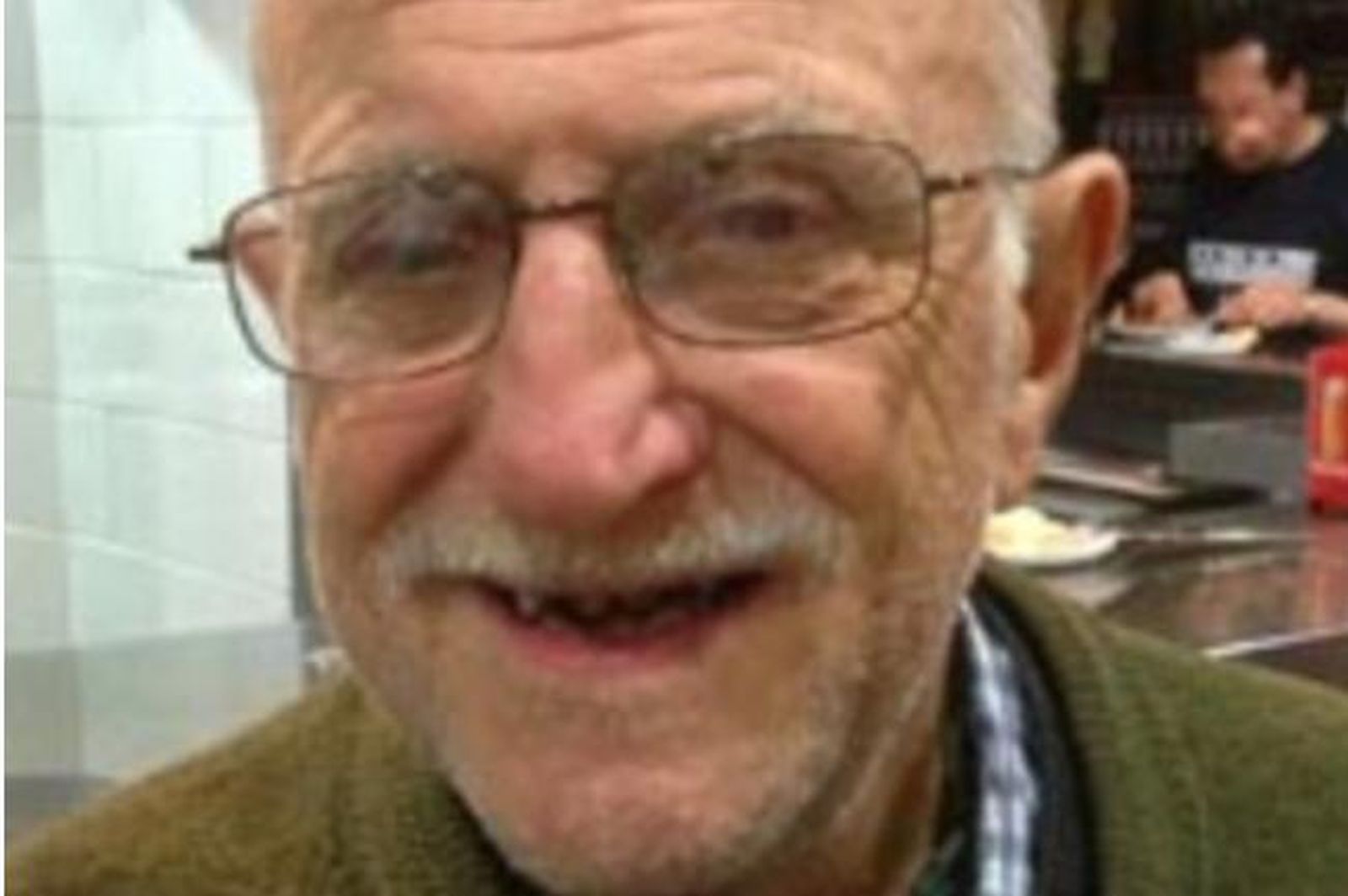 Alberto Anguiano Anta, 'Tío Alberto'.