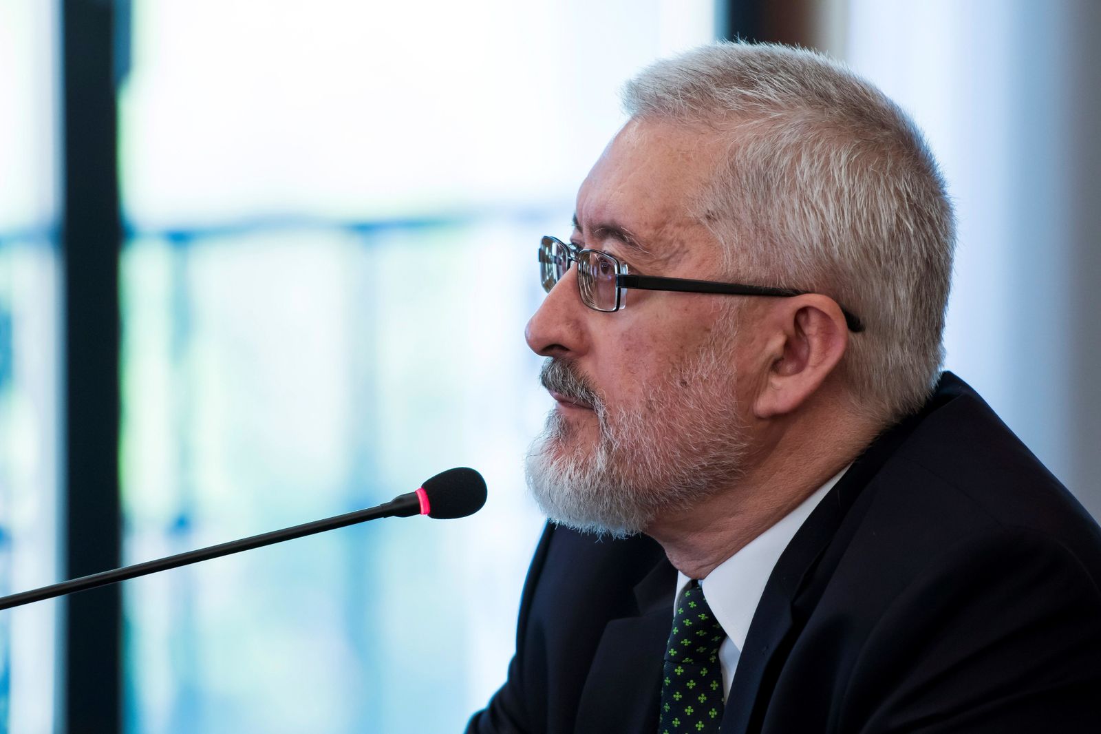 Antonio Ávila dice que no había déficit sino  "pendiente de cobro" en los ERE