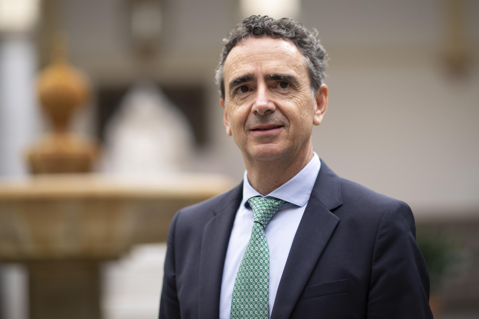 Este es el nuevo equipo de Gobierno del Ayuntamiento de Granada: todos los concejales y sus áreas