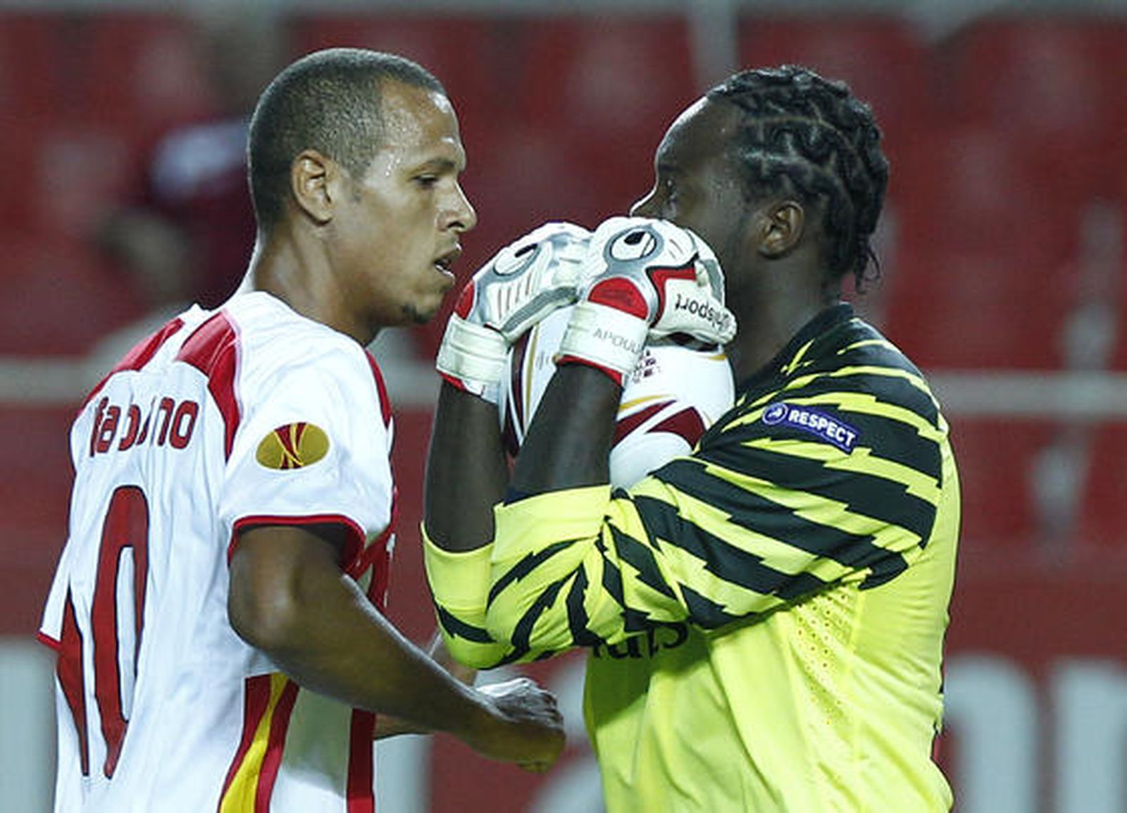 Foto: Antonio Pizarro