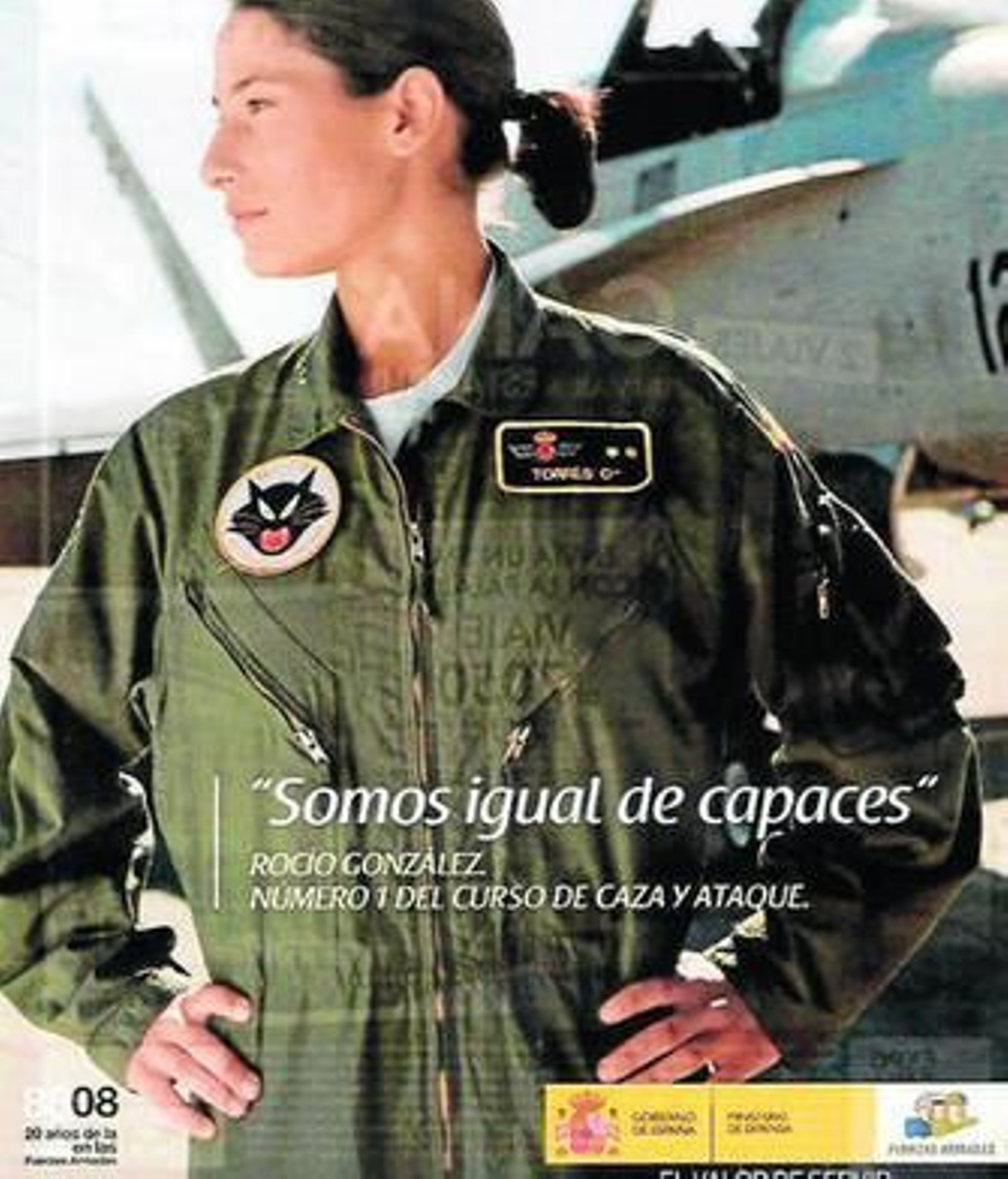 Las onubenses denunciaron 13 casos de machismo publicitario en 2009