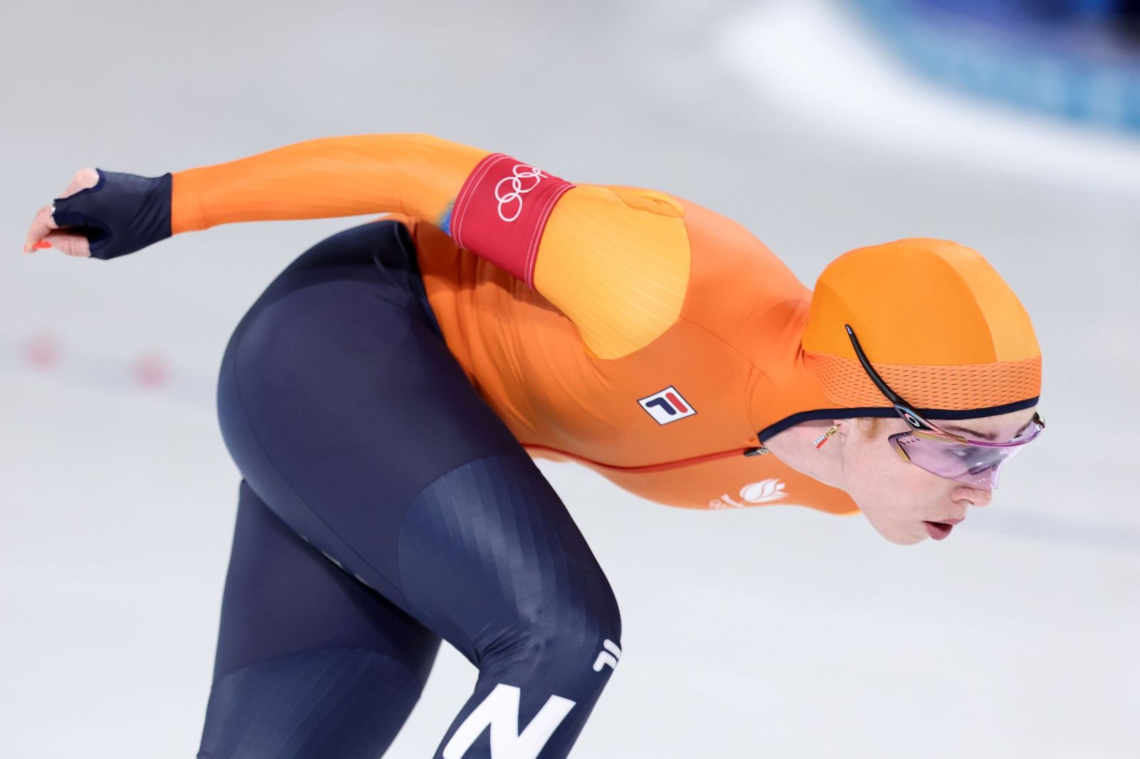 Las mejores fotos de los Juegos Olímpicos de invierno Milán Cortina d'Ampezzo 2026 | Jornada 15