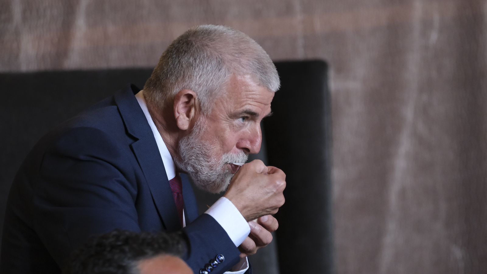 Imágenes de La Noche del Aceite, en el marco de la Expoliva Jaén 2023