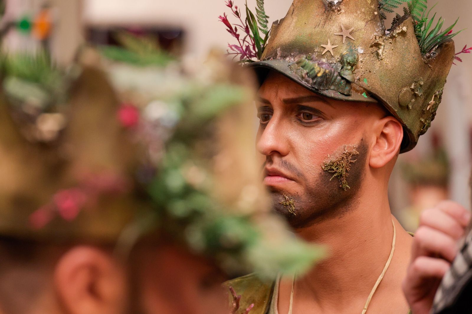 LAS MEJORES IMÁGENES DE LA CUARTA SESIÓN DE CUARTOS DEL COAC 2024